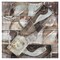Andova Tiles Myst 3 in. x 12 in. Glass Marble Look Subway Wall Tile SAM-ANDMYS246 - alternate 5